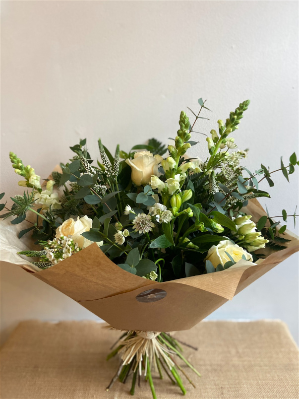 Bembridge Flower Shop An Isle of Wight Florist Weddings, Flowers