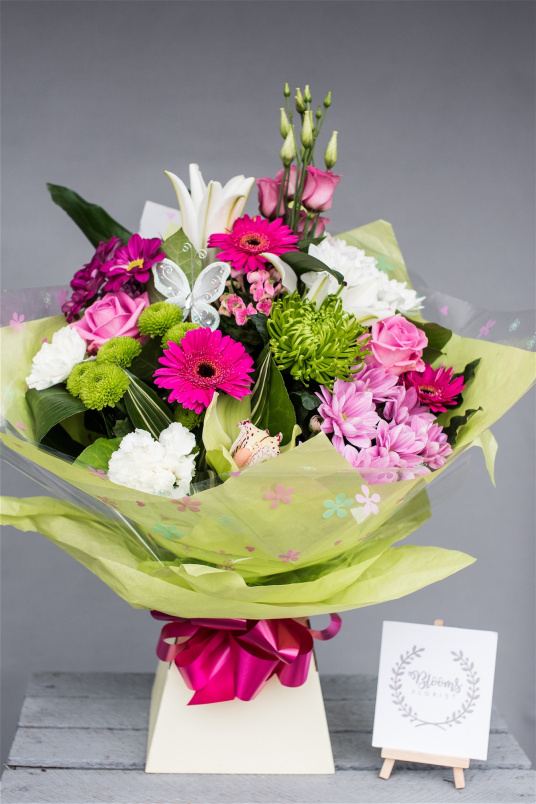 Blooms Florist In Bolton Flowers, Bouquets, Gifts & More Blooms in Bolton