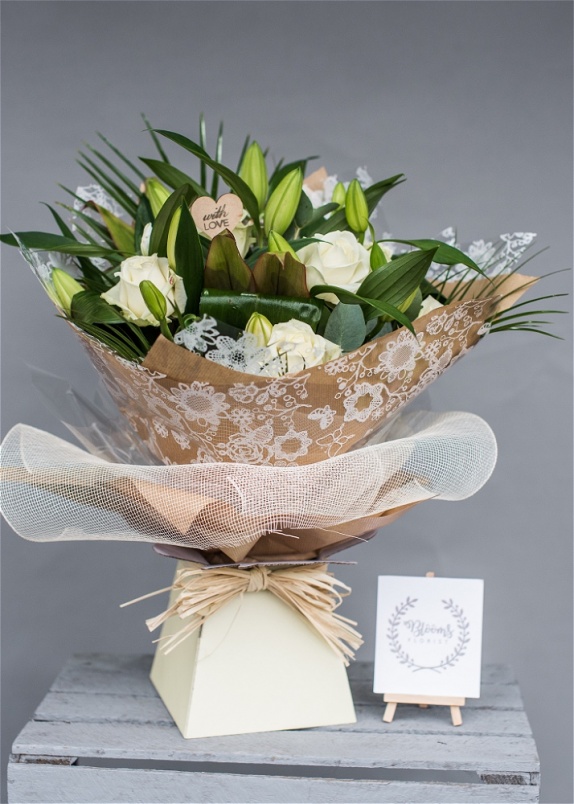 Same Day Flower Delivery in Bolton Local Independent Florist Blooms