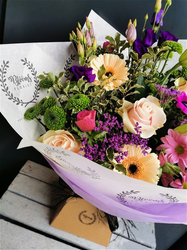 Gift Flowers Flower Delivery in Bolton Blooms in Bolton