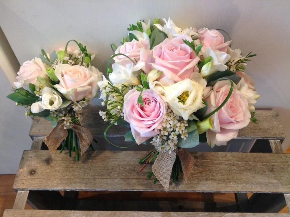 Wedding Flowers - A florist in Lowestoft, Suffolk, Carlton Colville