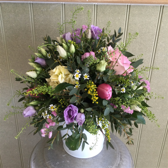 Violets Florist A Florist in Lowestoft, Suffolk, Carlton Colville