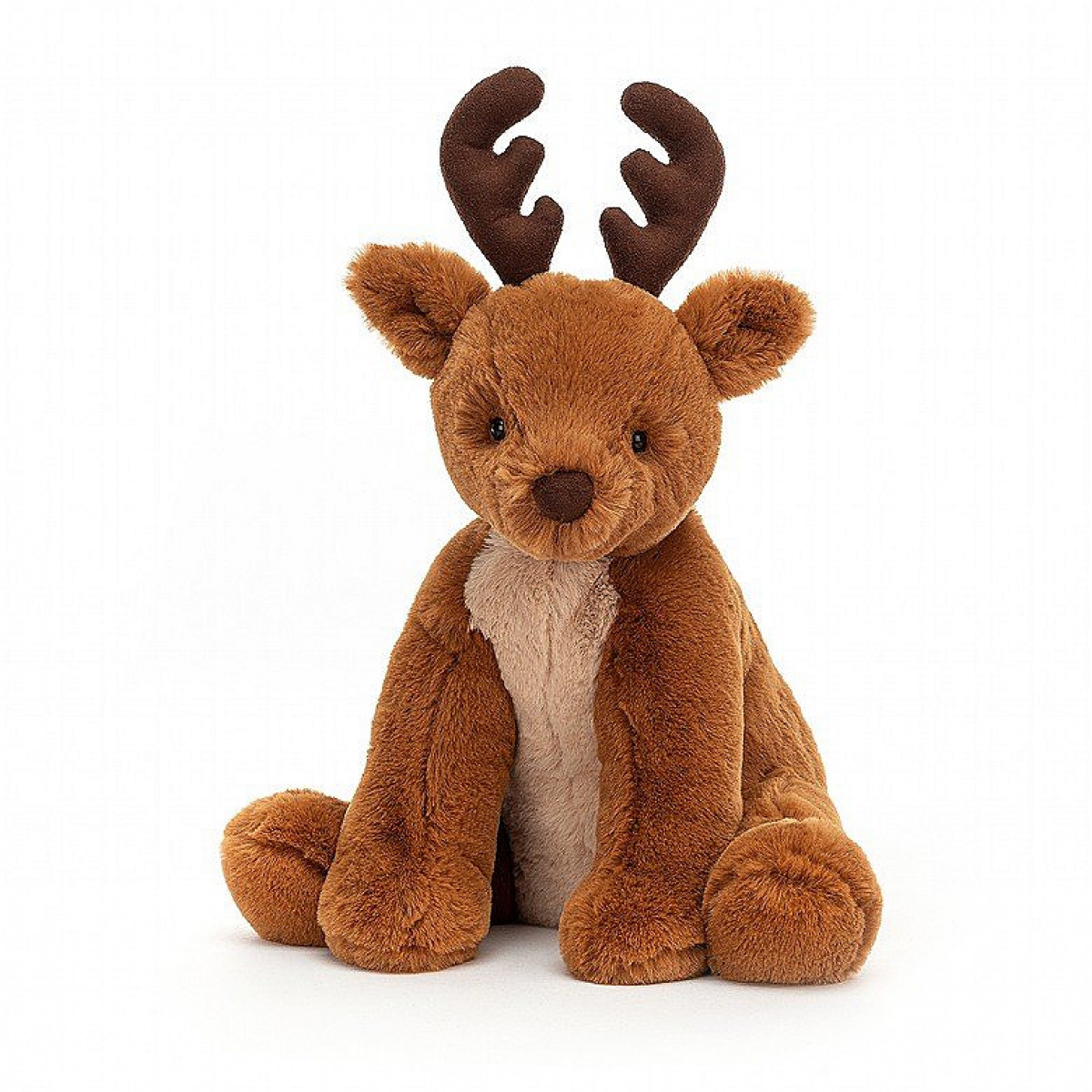 jellycat christmas reindeer