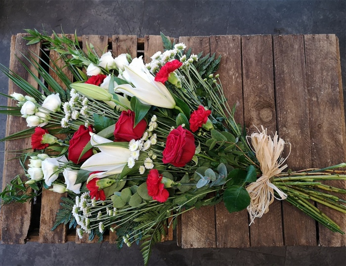 Sympathy Flower Delivery in Sunderland Bethanys Florist