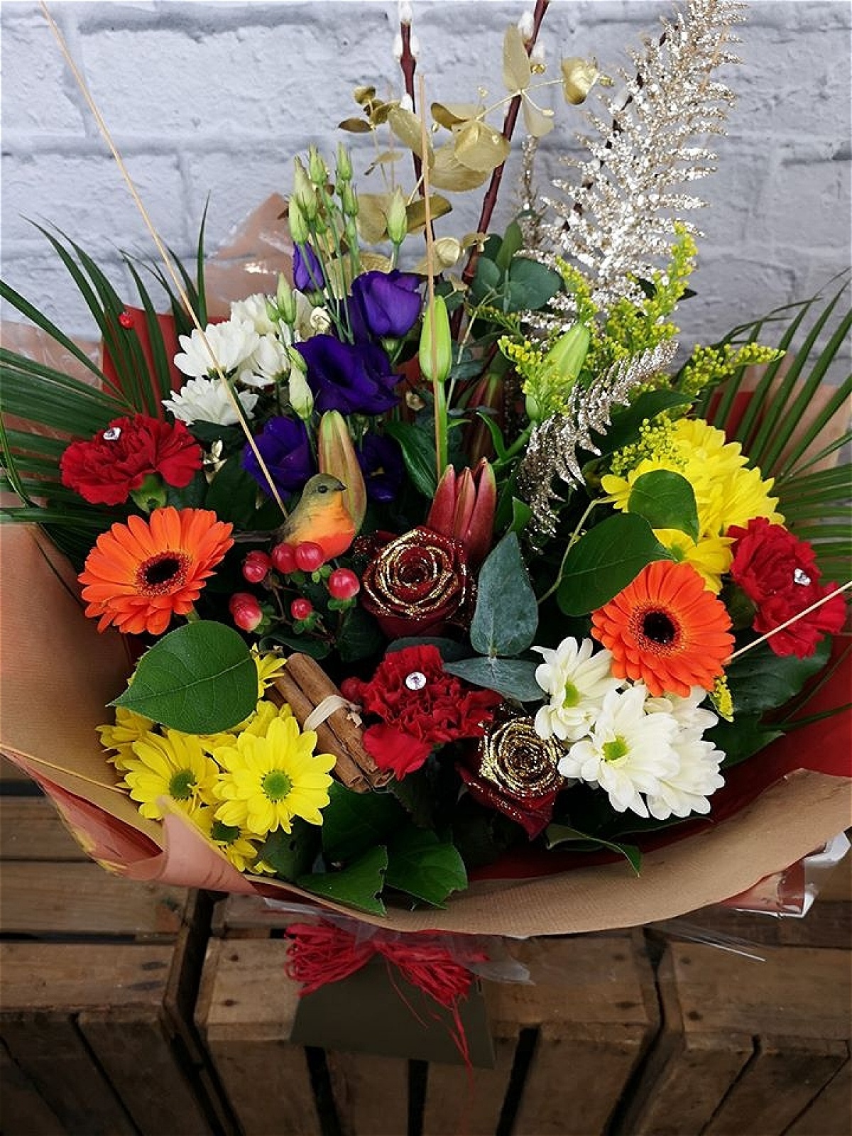 Flower delivery sunderland. Florist sunderland. Bouquets delivered sunderland. Bouquets