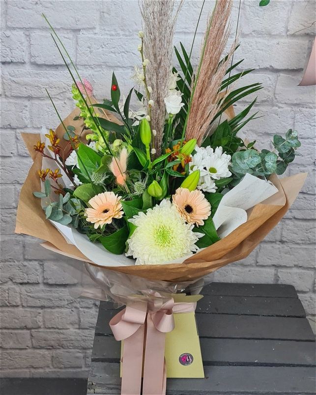 A Florist in Sunderland Bethanys Florist SameDay Flower Delivery