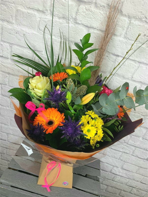 A Florist in Sunderland Bethanys Florist SameDay Flower Delivery