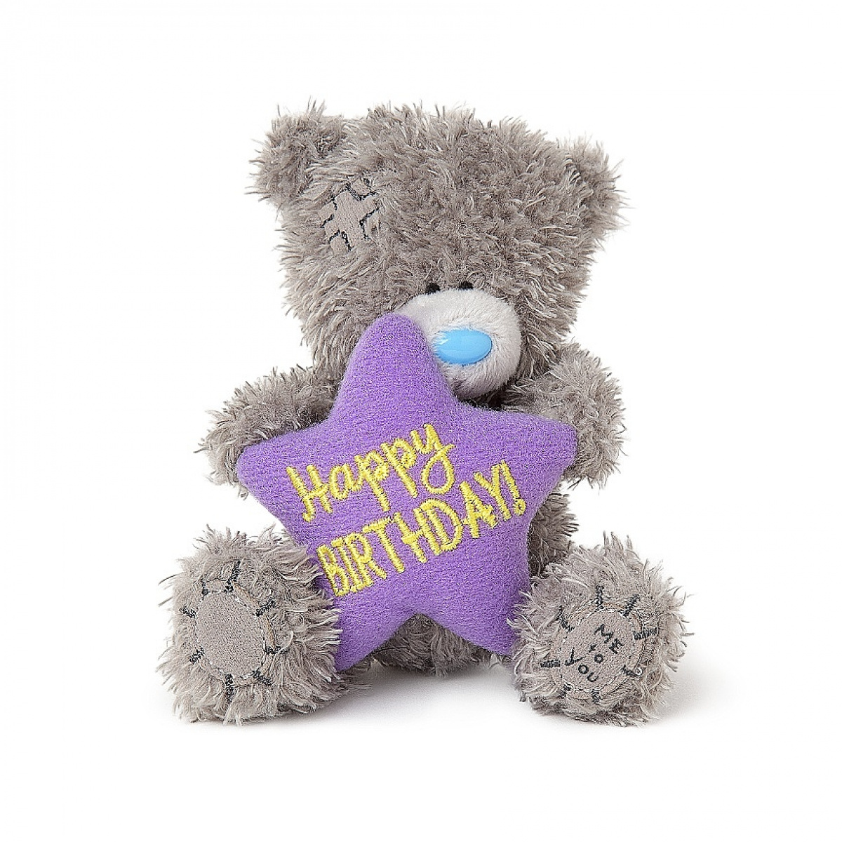 happy birthday mum tatty teddy