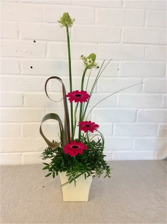 Flower workshops - | Driftwood and Daisies Florist and School in Fareham