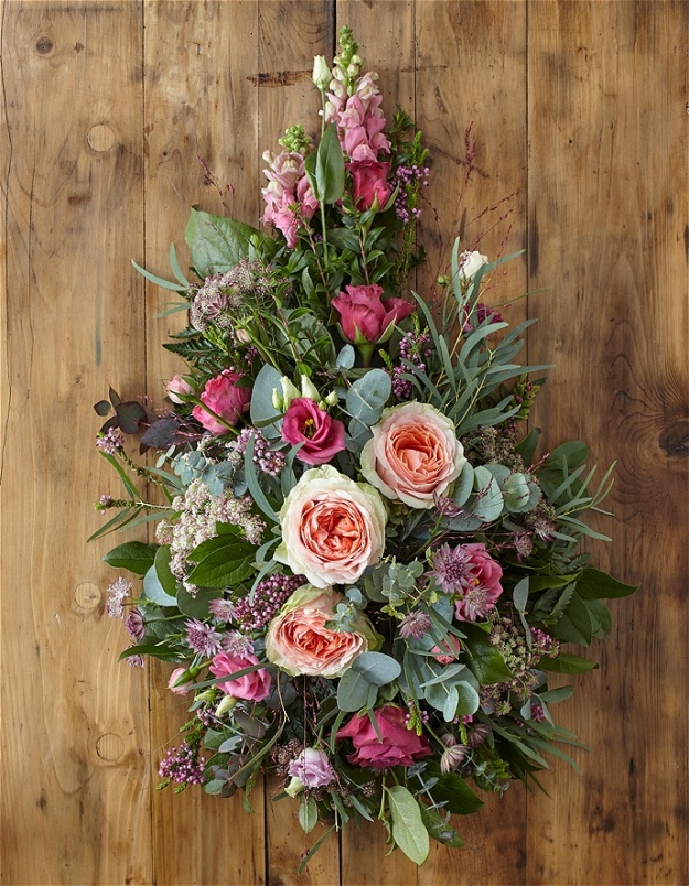 Flowers Isle of Wight The Floral Boutique The Floral Boutique