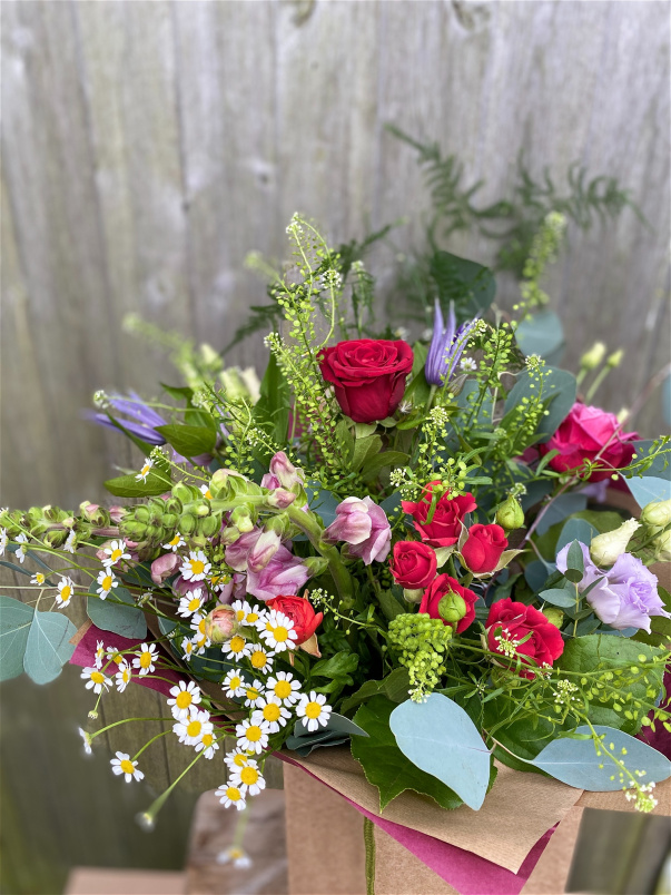 Flowers Isle of Wight The Floral Boutique The Floral Boutique