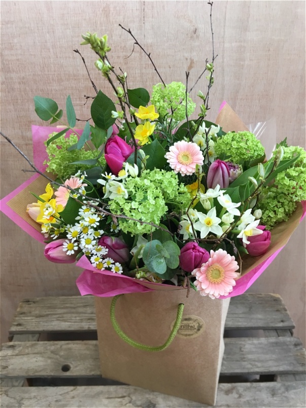 Flowers Isle of Wight The Floral Boutique The Floral Boutique