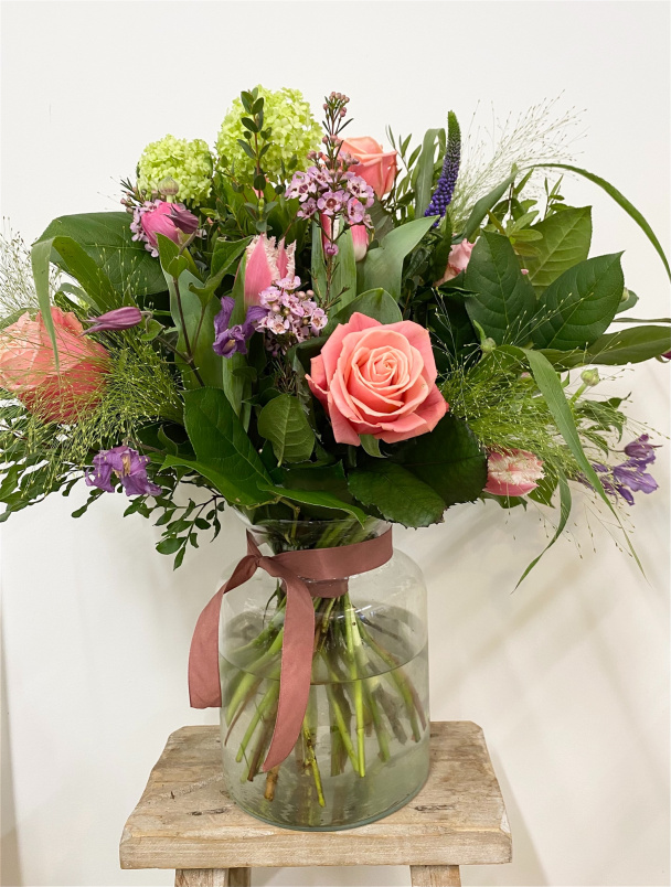 Flowers Isle of Wight | The Floral Boutique - The Floral Boutique