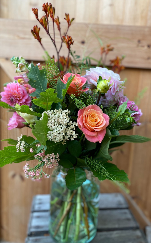 Flowers Isle of Wight | The Floral Boutique - The Floral Boutique