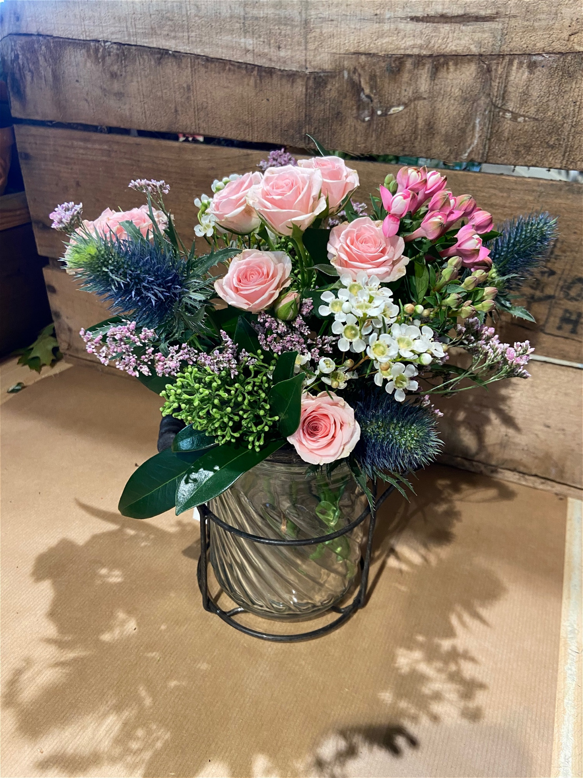 Flower Delivery for Isle of Wight Flower Garden Flower Garden