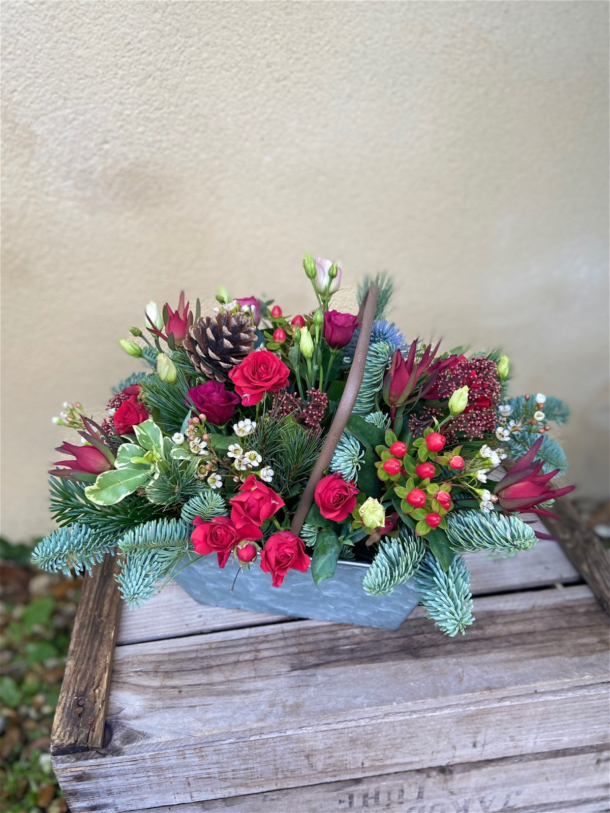 Flower Delivery for Isle of Wight Flower Garden Flower Garden