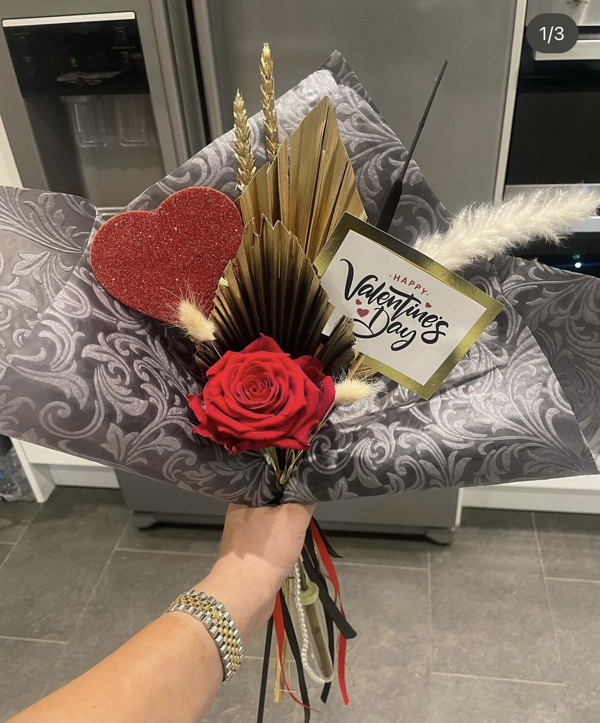 A Florist in Newcastle Gateshead RJ Floral Design SameDay Flower