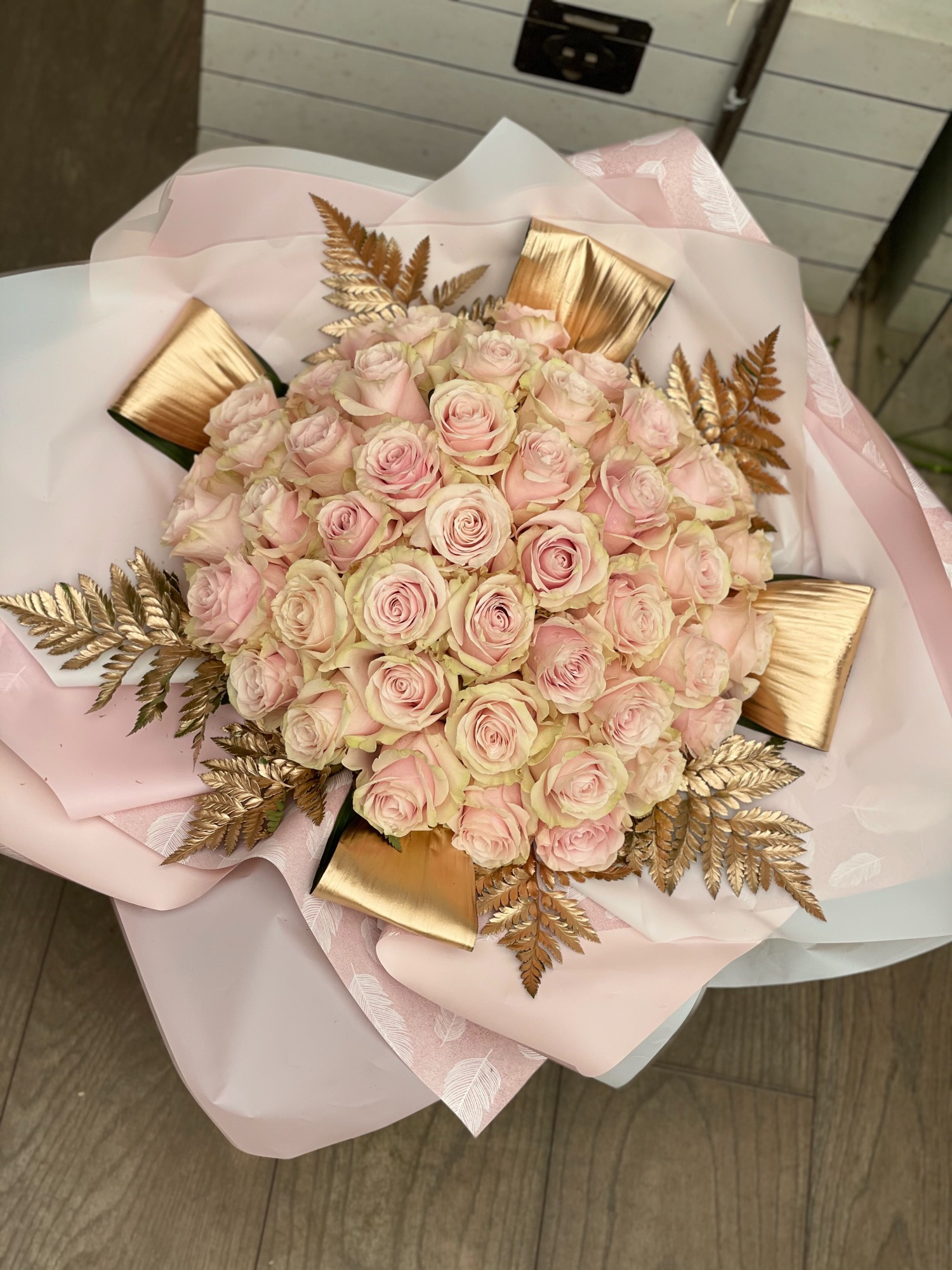 A Florist in Newcastle Gateshead RJ Floral Design SameDay Flower