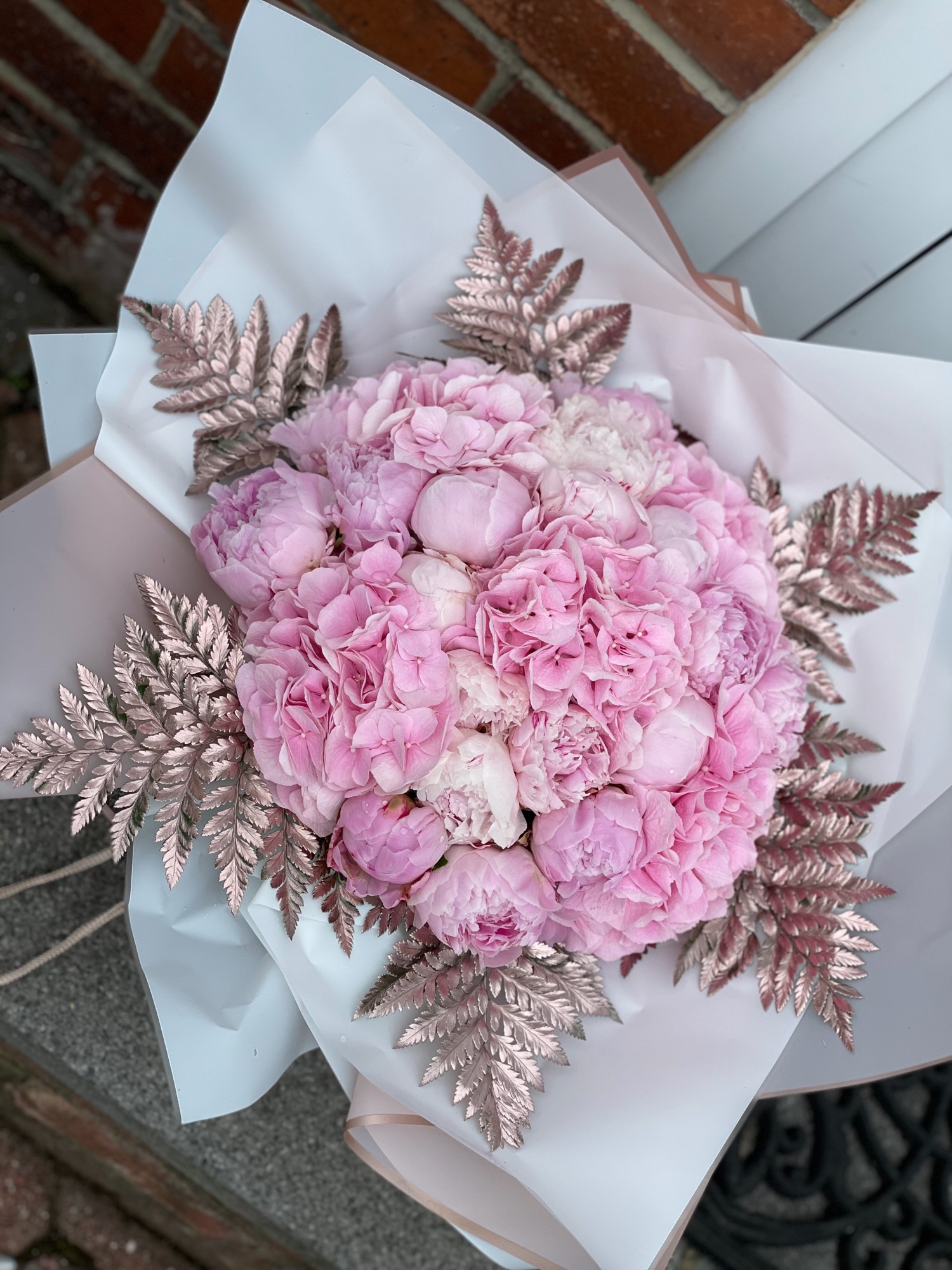 A Florist in Newcastle Gateshead RJ Floral Design SameDay Flower