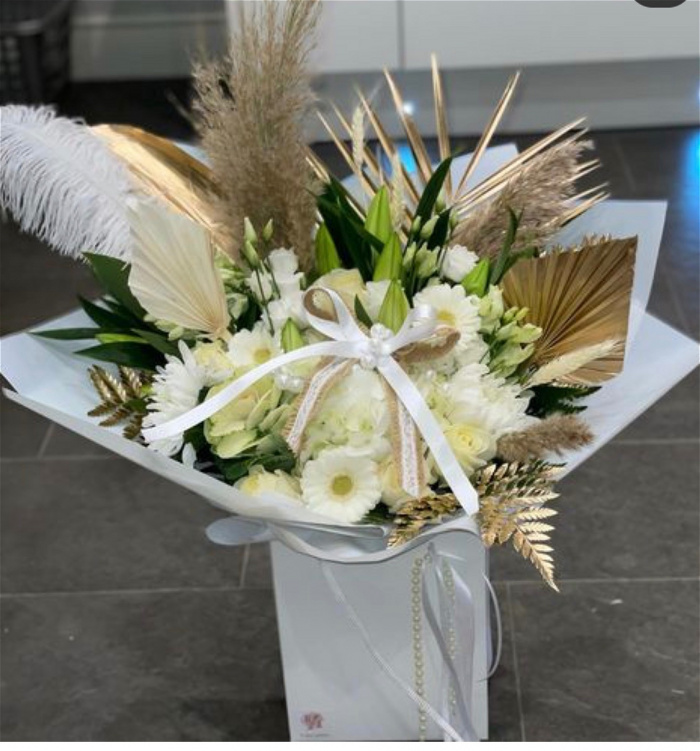 A Florist in Newcastle Gateshead RJ Floral Design SameDay Flower