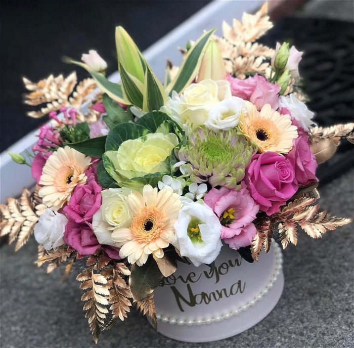 A Florist in Newcastle Gateshead RJ Floral Design SameDay Flower