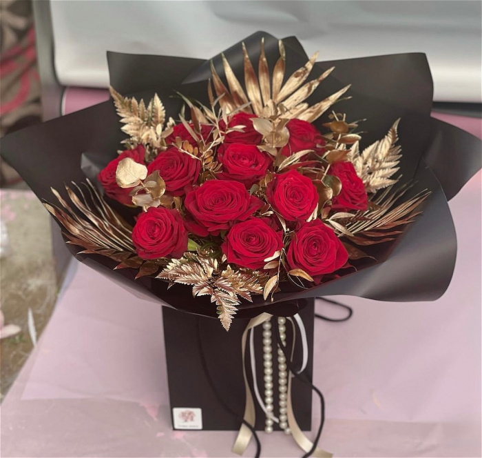 A Florist in Newcastle Gateshead RJ Floral Design SameDay Flower