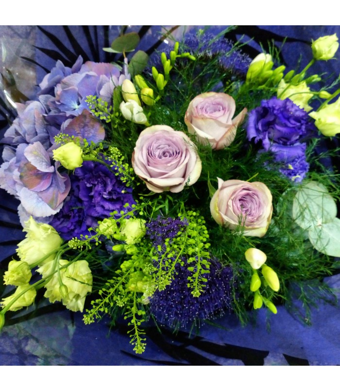 Moss and Maple Flowers A Florist in Manchester, Stockport