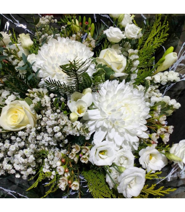 Moss and Maple Flowers A Florist in Manchester, Stockport