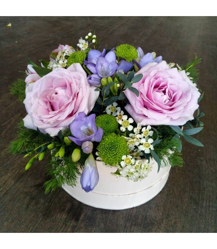 Moss and Maple Flowers A Florist in Manchester, Stockport