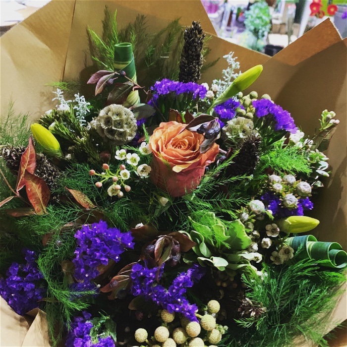 Moss and Maple Flowers | A Florist in Manchester, Stockport ...