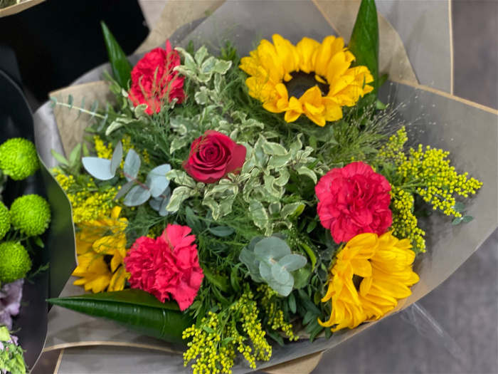 Moss and Maple Flowers A Florist in Manchester, Stockport