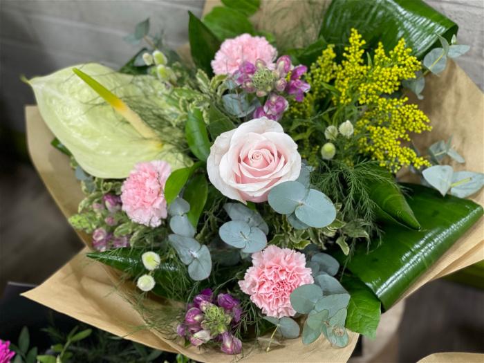 Moss and Maple Flowers A Florist in Manchester, Stockport