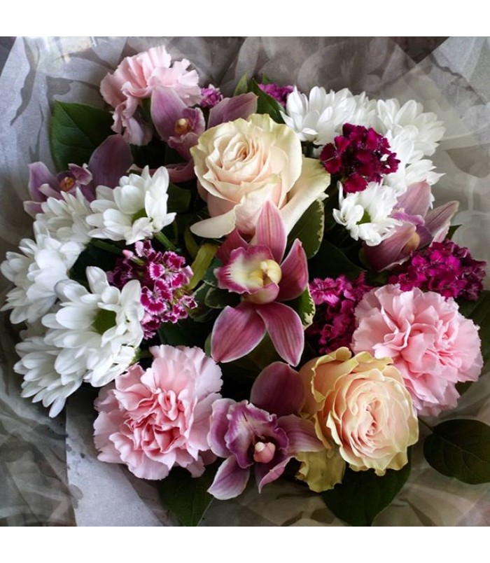 Moss and Maple Flowers A Florist in Manchester, Stockport