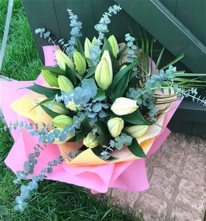 A Florist in Lisburn Floral Unique SameDay Flower Delivery, Northern Ireland Floral Unique