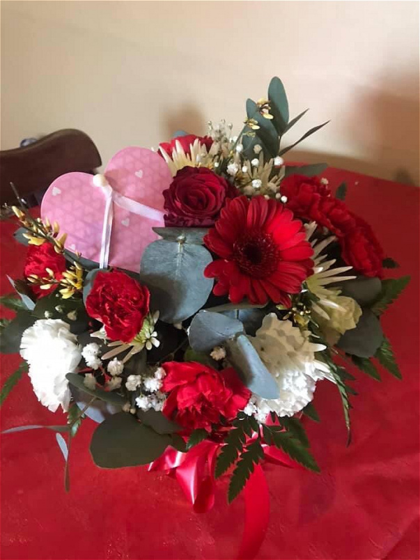 A Florist in Lisburn Floral Unique SameDay Flower Delivery