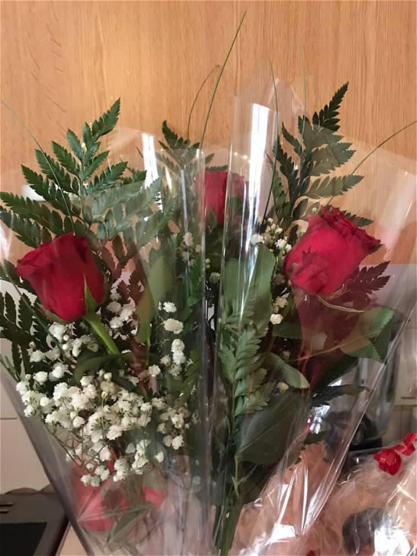 A Florist in Lisburn Floral Unique SameDay Flower Delivery