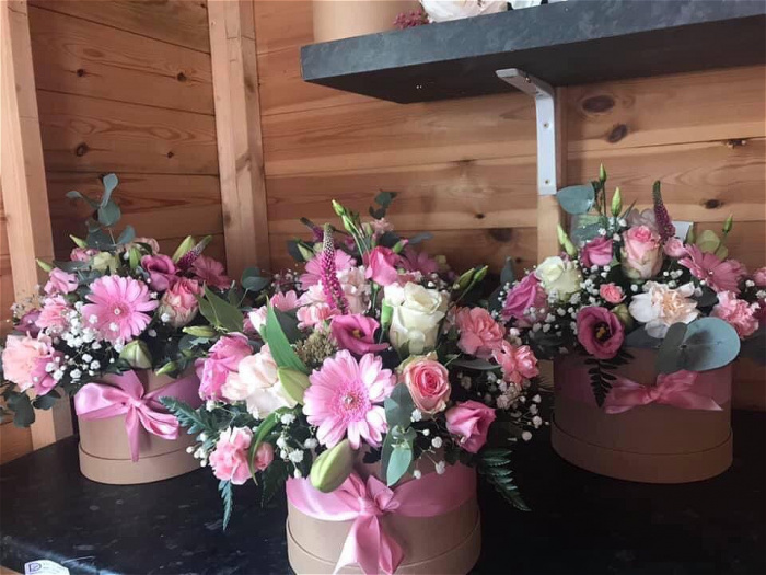 A Florist in Lisburn Floral Unique SameDay Flower Delivery