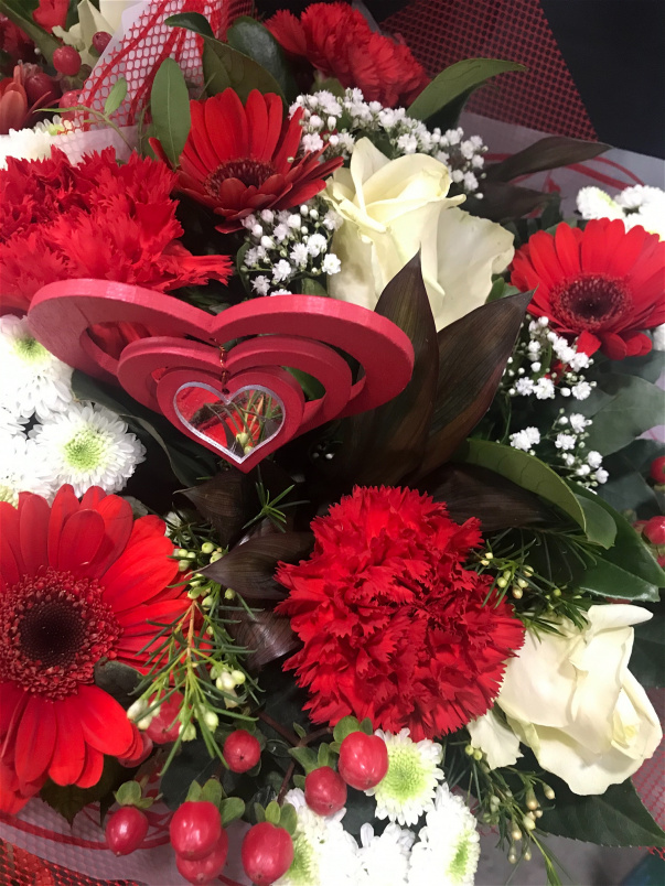 A Florist in Lisburn Floral Unique SameDay Flower Delivery