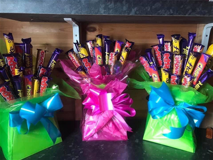 A Florist in Lisburn Floral Unique SameDay Flower Delivery