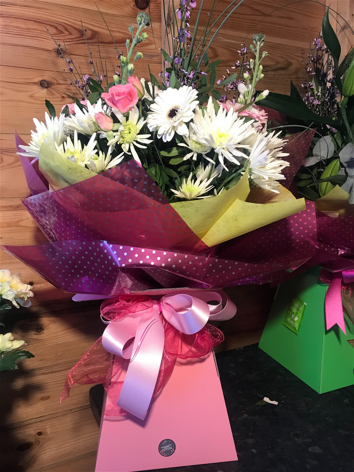 Floral unique bouquet - Gift bouquets | Floral Unique