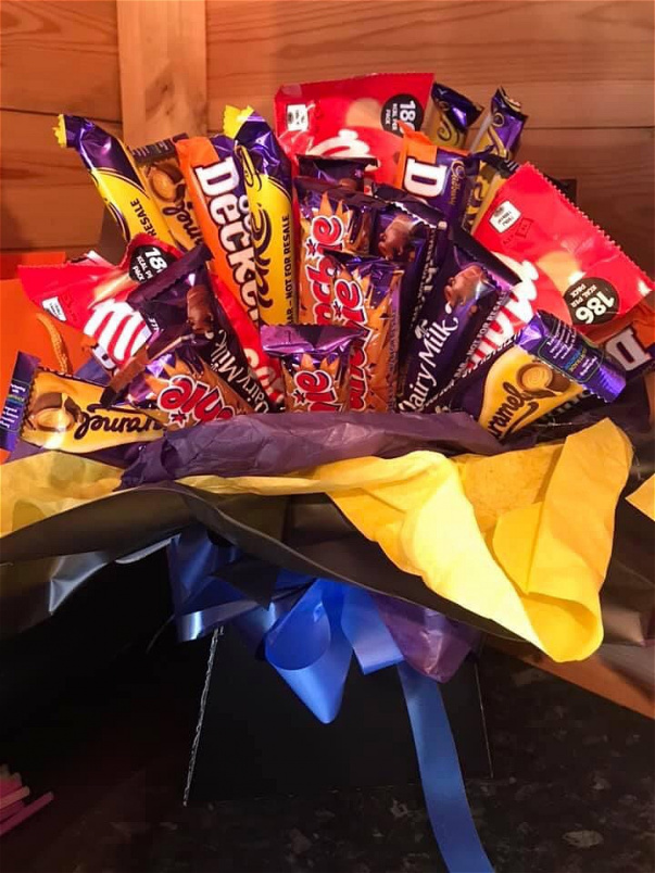 A Florist in Lisburn Floral Unique SameDay Flower Delivery
