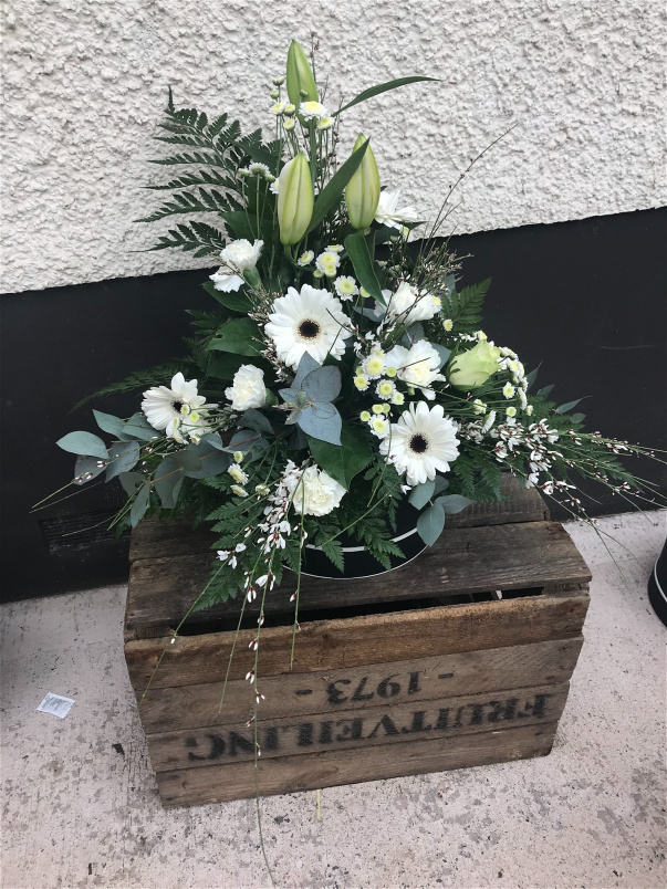 A Florist in Lisburn Floral Unique SameDay Flower Delivery