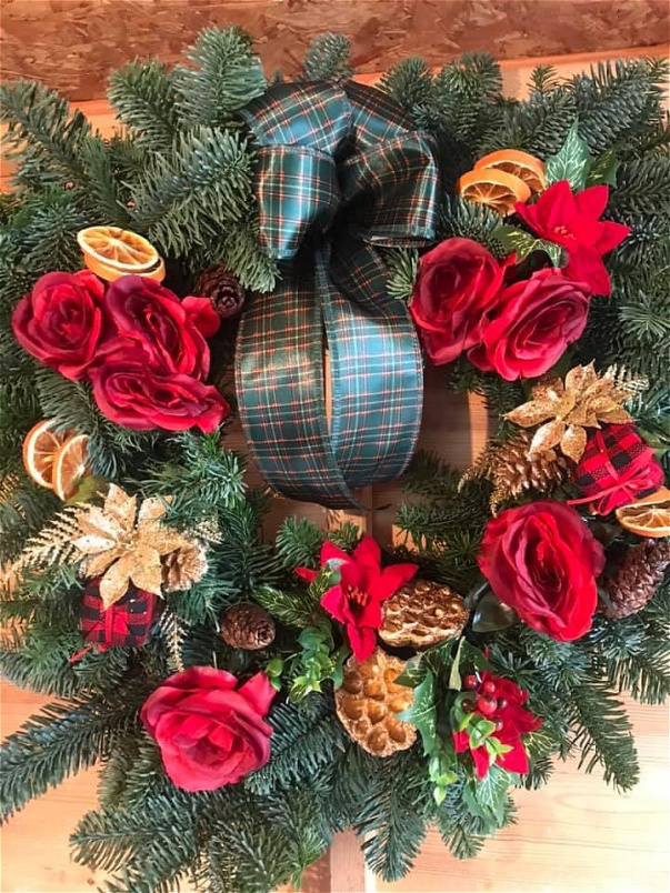A Florist in Lisburn Floral Unique SameDay Flower Delivery