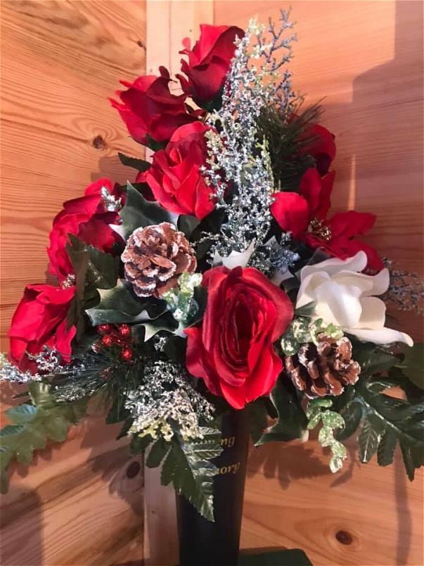 A Florist in Lisburn Floral Unique SameDay Flower Delivery