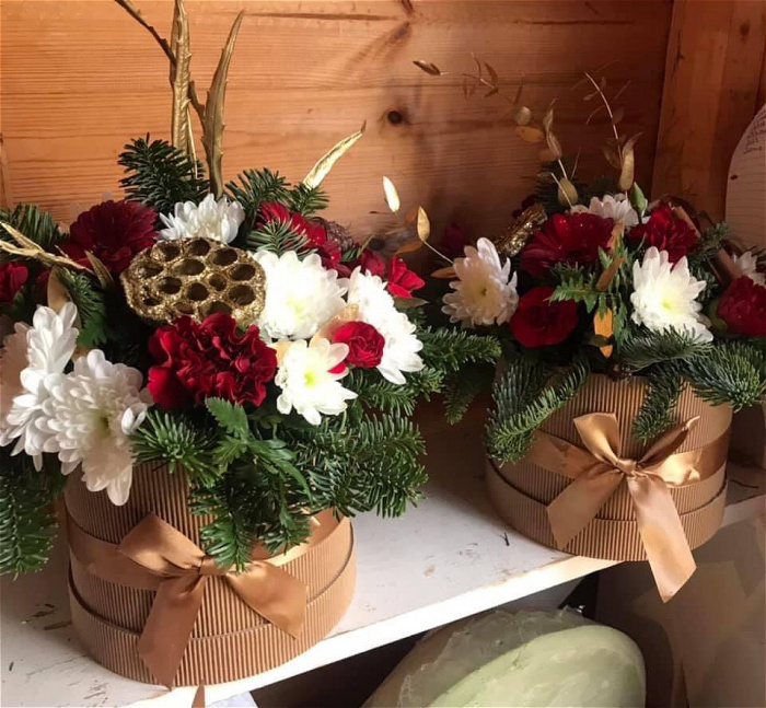 A Florist in Lisburn Floral Unique SameDay Flower Delivery, Northern Ireland Floral Unique