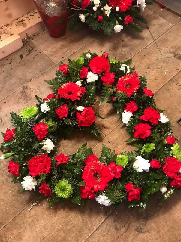 A Florist in Lisburn Floral Unique SameDay Flower Delivery