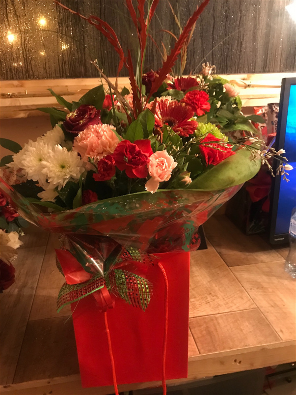 Gift bouquets Flower Delivery in Lisburn Belfast Floral Unique