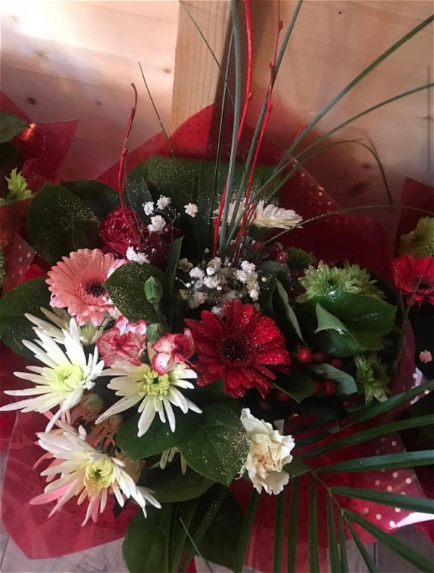 A Florist in Lisburn Floral Unique SameDay Flower Delivery