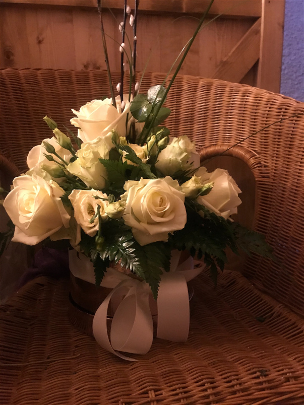 A Florist in Lisburn Floral Unique SameDay Flower Delivery