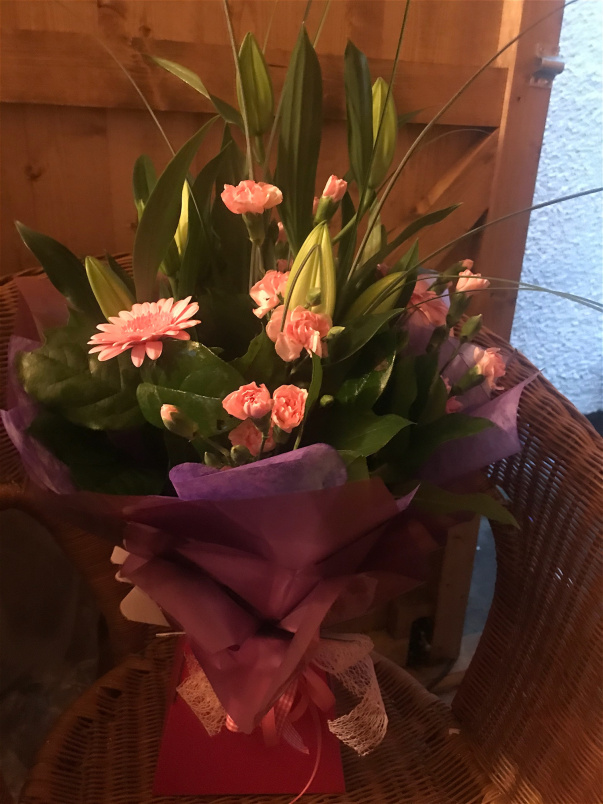 A Florist in Lisburn Floral Unique SameDay Flower Delivery